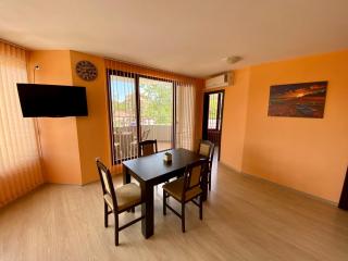 Cozy apartment in the center of Primorsko - Primorsko - 7