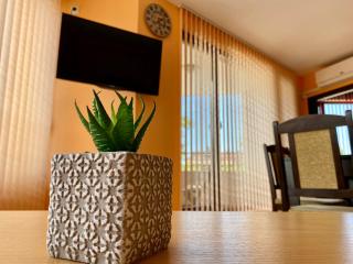 Cozy apartment in the center of Primorsko - 5