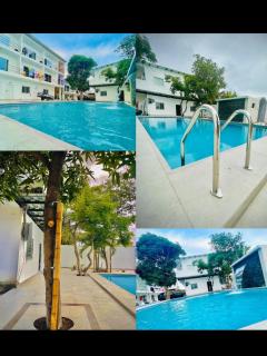 Preciosa Suite Familiar Dep-31 - Playas - 9