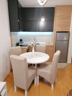Emili Apartman - Jagodina - 3
