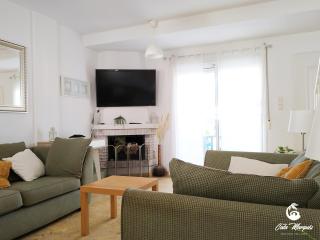 Cala Marqués Beach House - Vera - 7