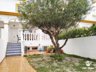 Cala Marqués Beach House - Vera - 3