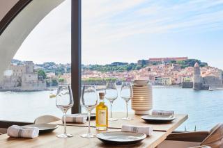 Les Roches Brunes - Collioure - 5