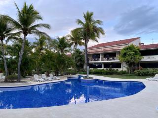 Hermosa suite de playa, con vista al golf en Coronado - Playa Coronado - 0