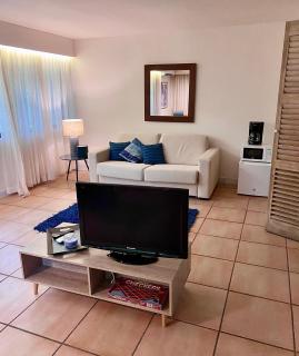 Hermosa suite de playa, con vista al golf en Coronado - Playa Coronado - 7