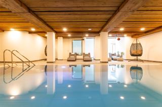 Genusshotel Diamant - Naturno - 7