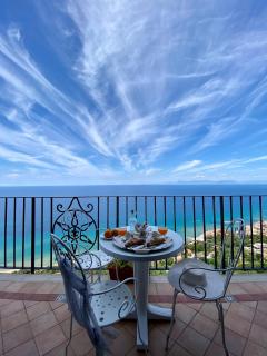 Residenza Porta di Mare - Castellabate - 1
