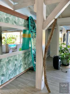 Villa Aloha - Saint-François - 1