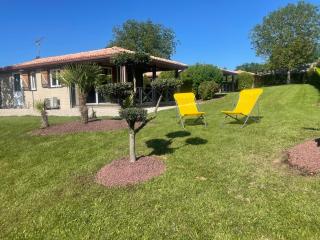 Les Refuges des Catieres - Amance - 9