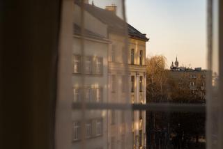 Starowislna 77 - Cracovia - 2