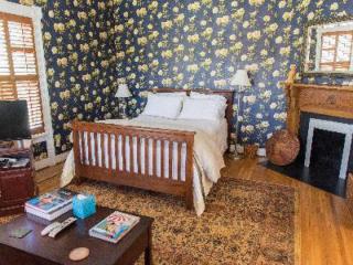Charles Bass House Bed & Breakfast - Stadtteil South Boston - 7