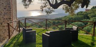 Casolare Cento Ulivi Luxury & Charme - Ascea - 1