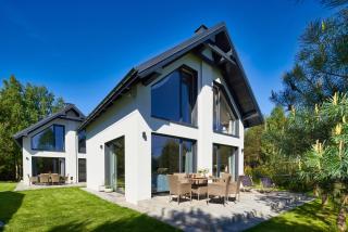 SosnowoMi - Całoroczne domy na wynajem - 2