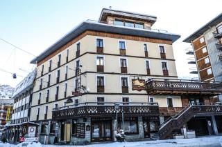 Art Hotel Grivola - Breuil-Cervinia - 1