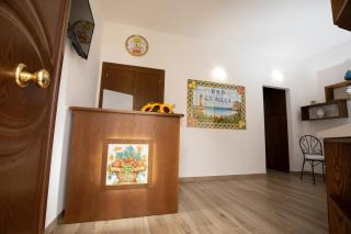 B&B LA ROCCA - San Vito lo Capo - 8