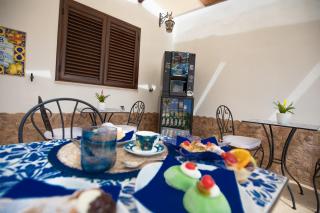 B&B LA ROCCA - San Vito lo Capo - 5