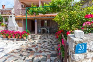 Apartman Budimir - Cres - 4