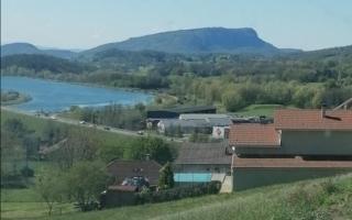 Villa Bellevue - Belley - 3
