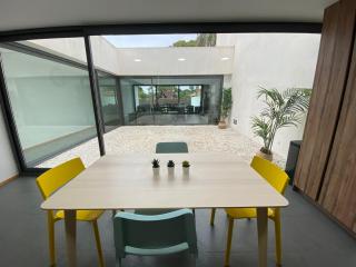 Modern Villa With Private Pool/ 400m To The Beach - 3