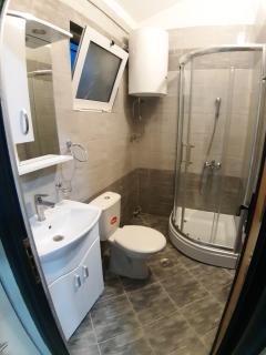 Goka apartments - Gevgelija - 1