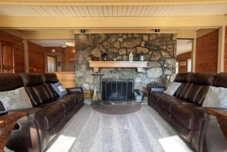 Bear View Chalet with hot tub and near Ober - Gatlinburg - 4