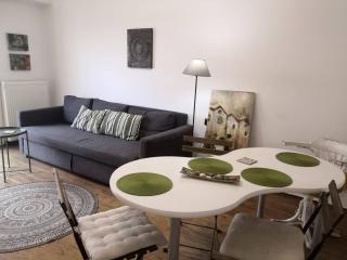 City Square Apartment - Chania - 5