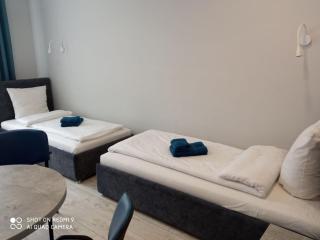 HotelRoom 1 - Uschhorod - 9