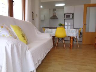Primera Línea de Playa, Ada Benedicto XIII, Aire acondicionado, WiFi, Parking - Peñíscola - 3