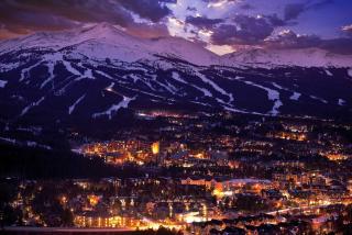 Village at Breckenridge Shavano 2605 Condo Ski In Ski Out - Breckenridge - 4
