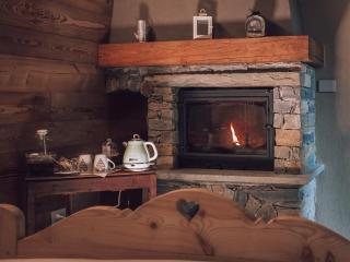 B&B Ca' Mea room, wellness & food - Levata - 1
