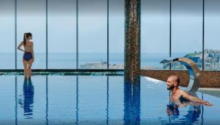 Luxury Apartments Mia - Budva - 6