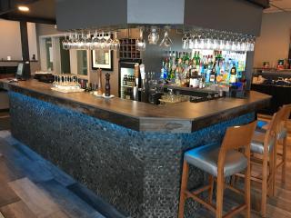 Manitou Springs Resort & Mineral Spa - 1