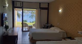 Flat Vista Mar no Hotel Portogalo Angra RJ - 5