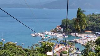 Angra dos Reis Flat Suíte no Portogalo - Angra dos Reis - 2