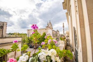 Hotel Belami - Maglie - 8