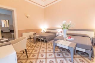 Hotel Belami - Maglie - 2