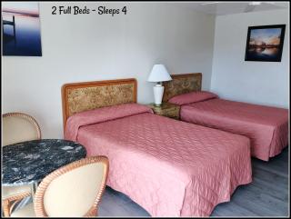 Landmark Motel - Wildwood - 1