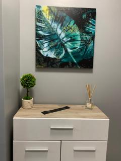 Alezzi Calypto Residence - 2