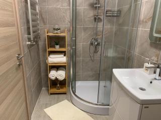 Alezzi Calypto Residence - 1