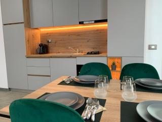 Alezzi Calypto Residence - 7