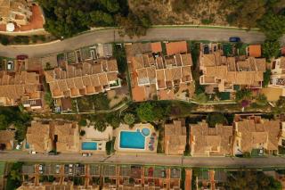 3-bedroom Townhouse in Altea Hills - Altea - 2