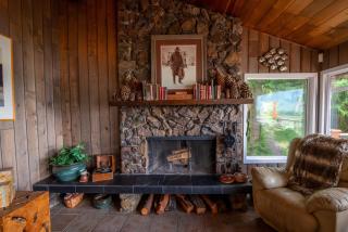 The Fraser River's Edge B&B Lodge - 9