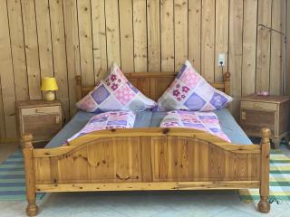 Ferienwohnung Natururlaub Muggenbrunn - Todtnau - 8