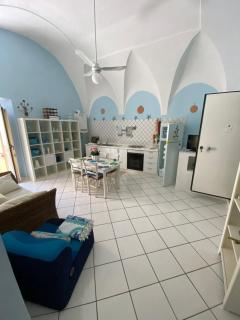 LA CASA DEI DESIDERI - Gaeta - 0