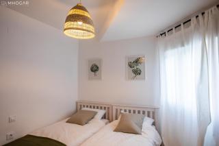 Calpe cozy apartment with the mountain view 5 min to the beach - Calpe - 4
