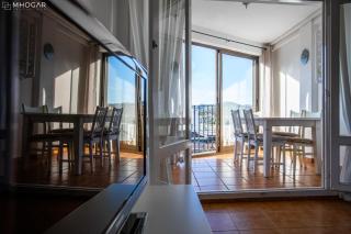 Calpe cozy apartment with the mountain view 5 min to the beach - 5
