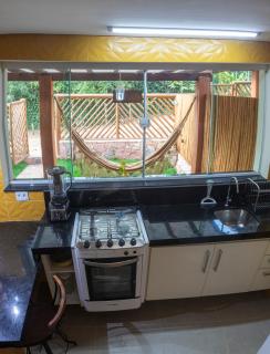 Chalé Ribeirão do Meio - 3