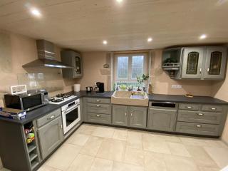 GITE DU BOIS DES HAUTS LES MILLE ETANGS - 3