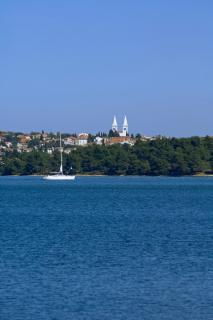 Apartment in Medulin with Terrace, Air conditioning, Wi-Fi, Washing machine (3479-1) - Medulin - 6