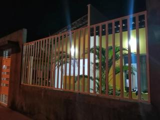 CASA TEMPORADA BARREIRINHAS Yellow 2 - 5